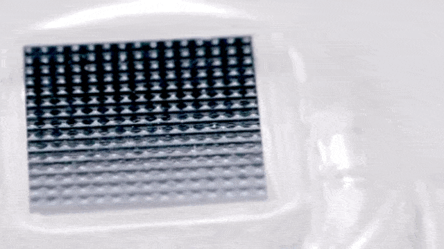 效果|她也太会玩了…