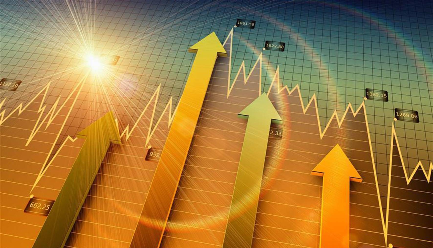 今日股市行情播报：9支股票跌停_搜狐网