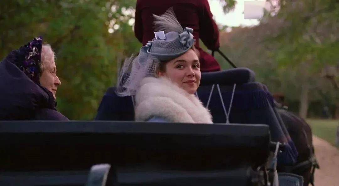 梅格|脱掉内衣之后，这“4姐妹”竟然得了奥斯卡？女人的成长，从来不比男人简单....