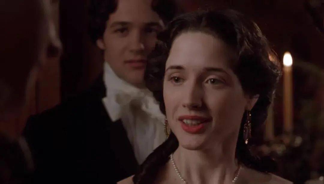 梅格|脱掉内衣之后，这“4姐妹”竟然得了奥斯卡？女人的成长，从来不比男人简单....