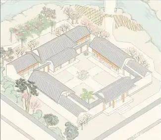 《红楼梦》:一座大观园,一场红楼梦,此间悲欢离合,烟消云散