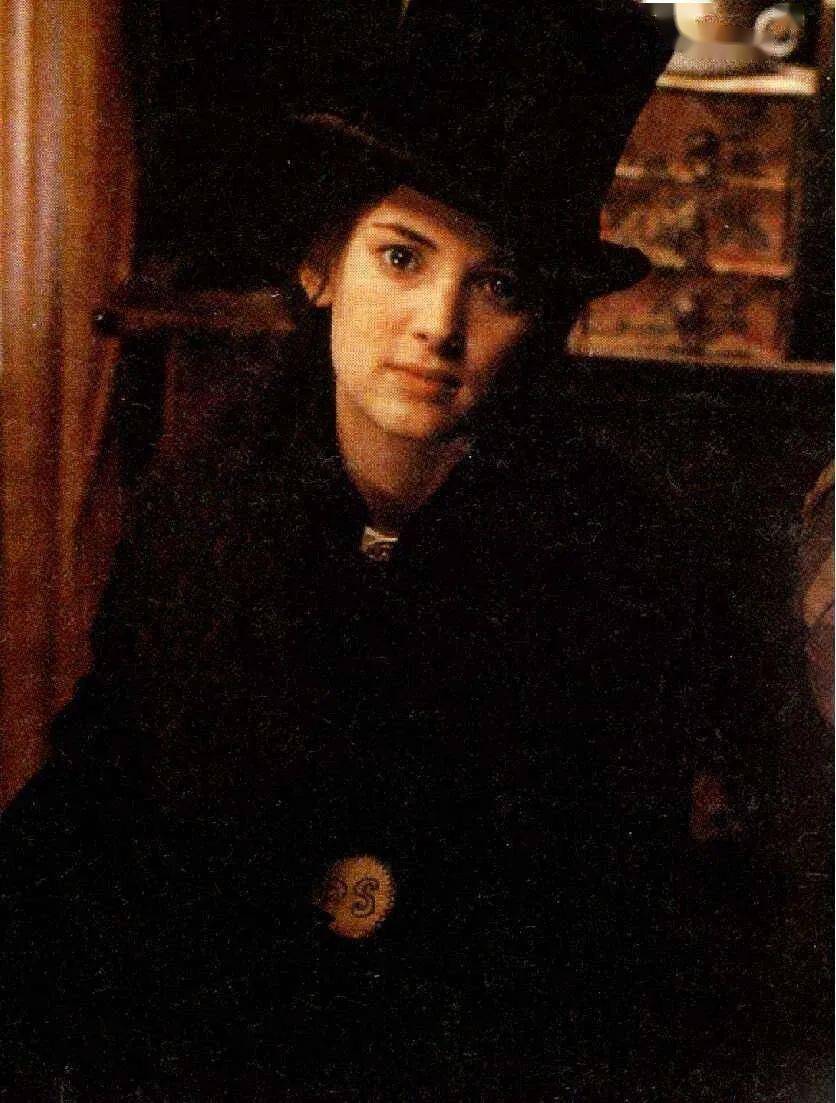 梅格|脱掉内衣之后，这“4姐妹”竟然得了奥斯卡？女人的成长，从来不比男人简单....