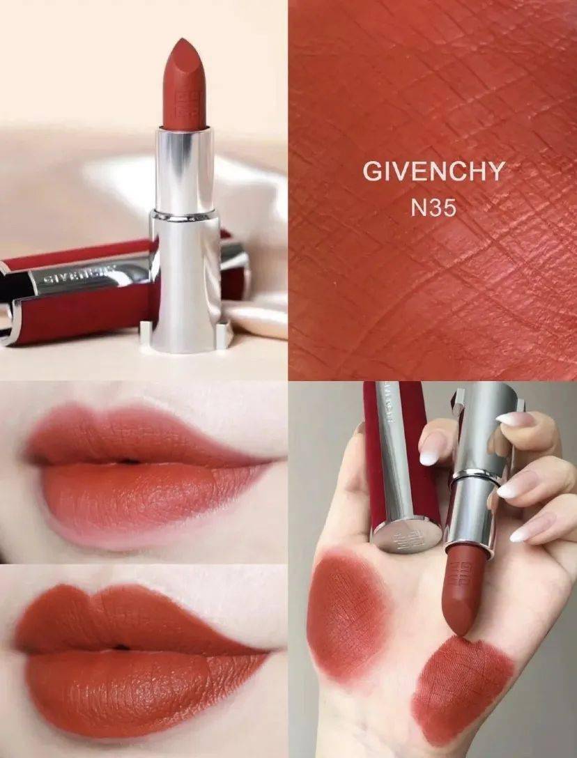 魔都|全体魔都女孩注意：2020秋冬新品口红在线“斩男”，每一支都是高手过招！