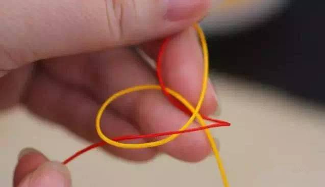 金刚结|嫌手串编绳麻烦？看完这篇轻松学！