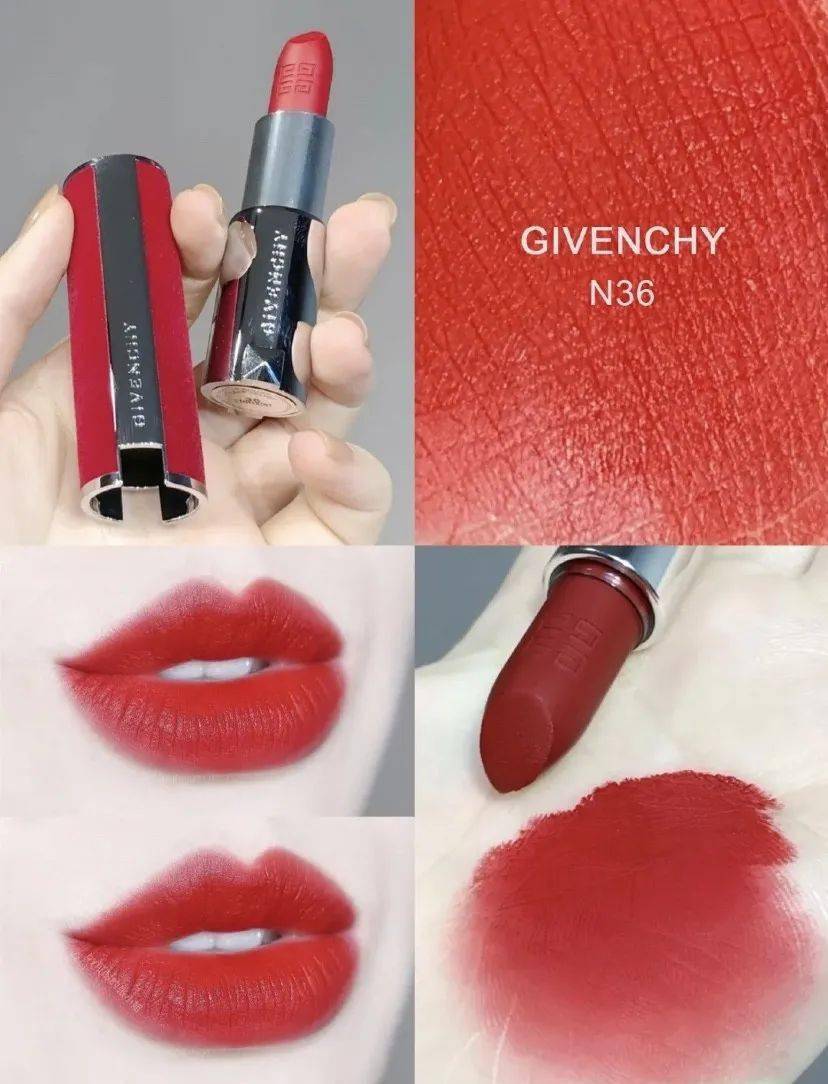 魔都|全体魔都女孩注意：2020秋冬新品口红在线“斩男”，每一支都是高手过招！