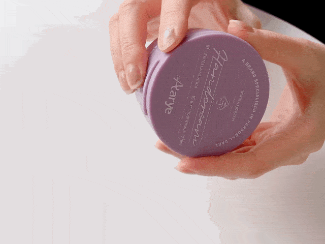 小红豆|抹完这个，我竟然省掉3瓶香水钱！