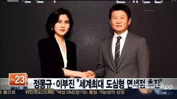 现实|有钱有颜!16岁三星公主李元珠颜值赶超爱豆,现实版《继承者们》