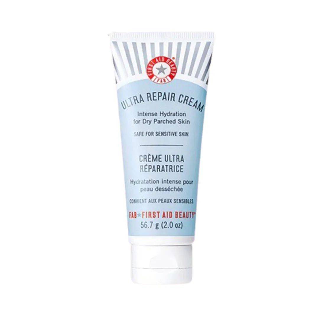 修护|大赏榜单|30款口碑面霜大盘点，2000块的lamer居然输了？！