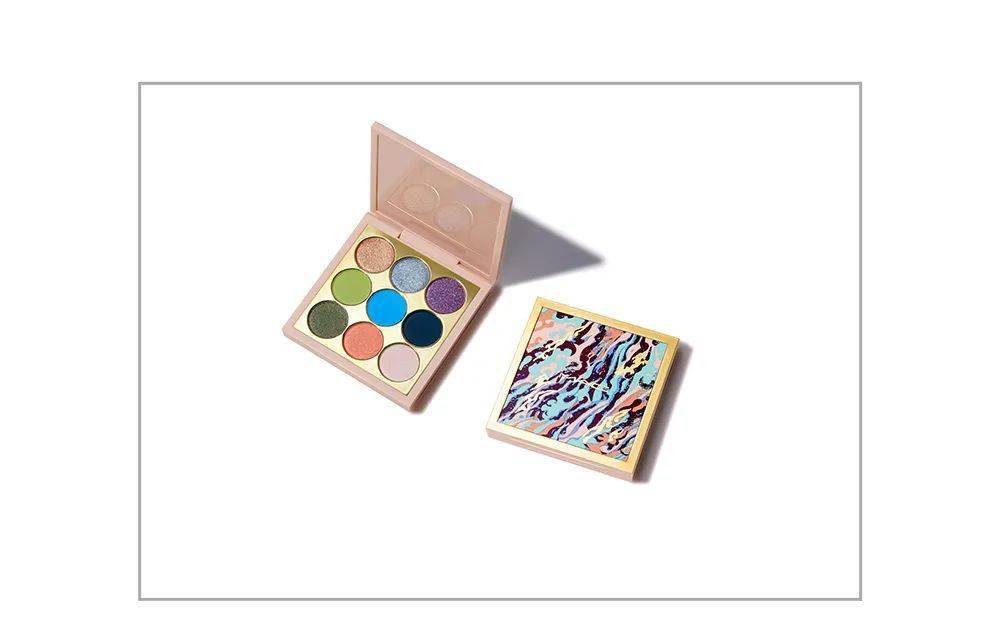 眼线|抽查!美妆届四大“眼妆公式”你会背几个?