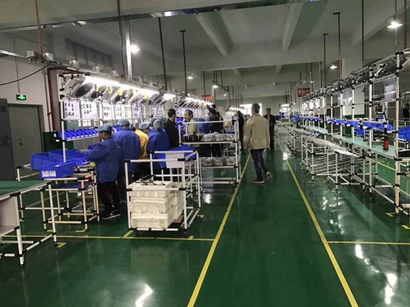 模具开发转型家电设计，佛山厂长天猫双11靠母婴