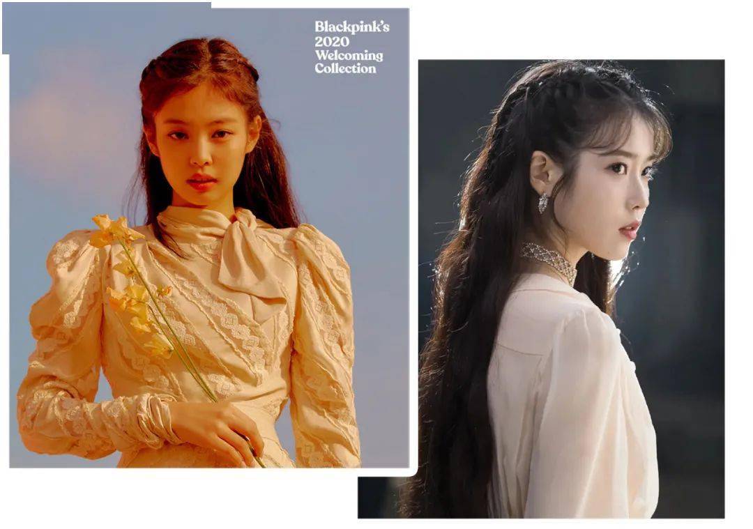 女生|这3个特点的女生，千万别披头发！