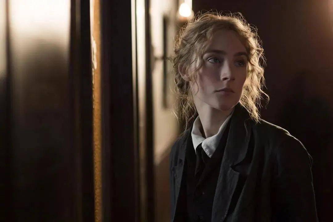 梅格|脱掉内衣之后，这“4姐妹”竟然得了奥斯卡？女人的成长，从来不比男人简单....