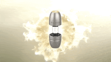 效果|她也太会玩了…