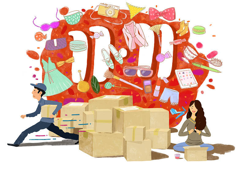 问答|今年的“双11”，有什么不一样？丨思客问答