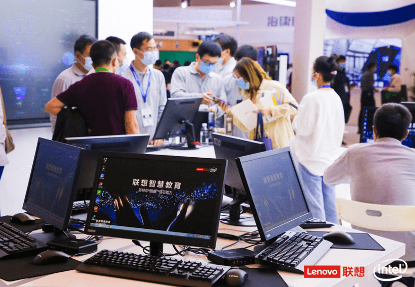 教育|联想：让智慧教育回归到‘教与学’的根本，为师生减负增效