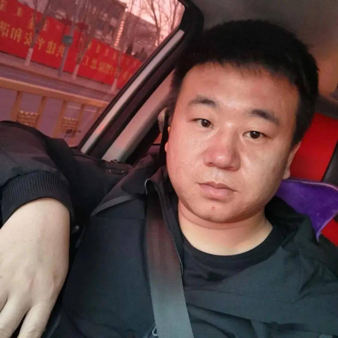 赵兵兵对的时间遇到对的人