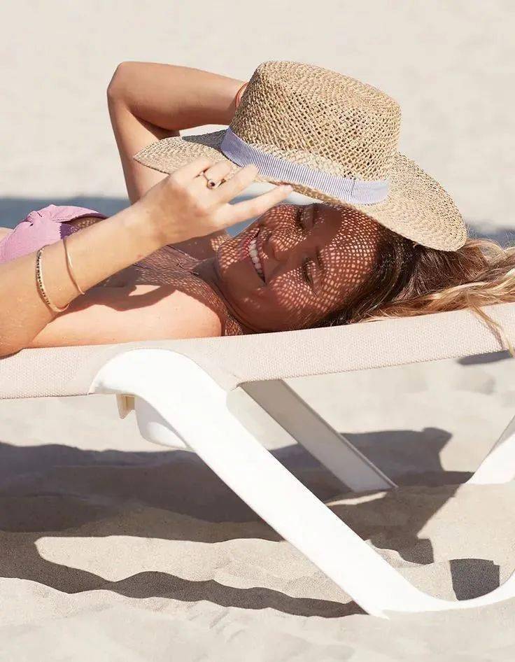 肌肤|凭什么别人都美得那么高级？