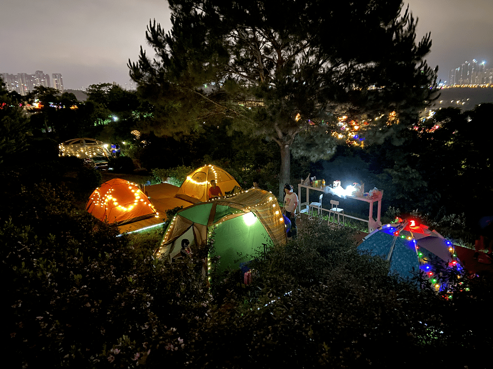 草地音乐会,星空露营,露天电影,户外嗨玩.大朋友小朋友一起来玩吧~!