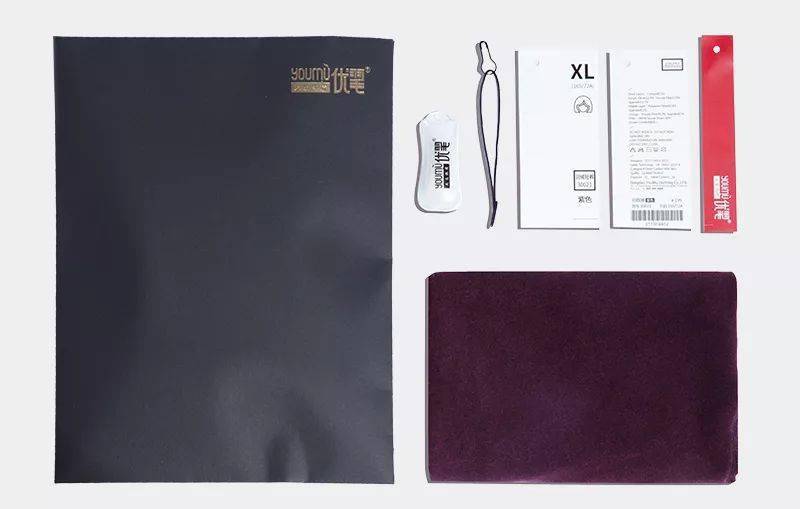 护膝|拒做老寒腿！穿上10分狂升10度，腿部小太阳，穿上秒隐形