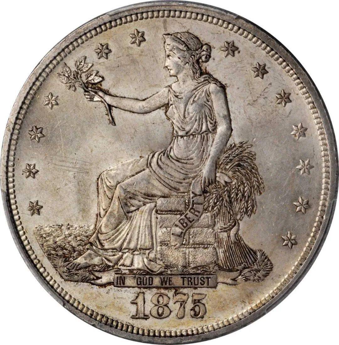 独家| SBP11月新港滩#7-美国钱币_搜狐网