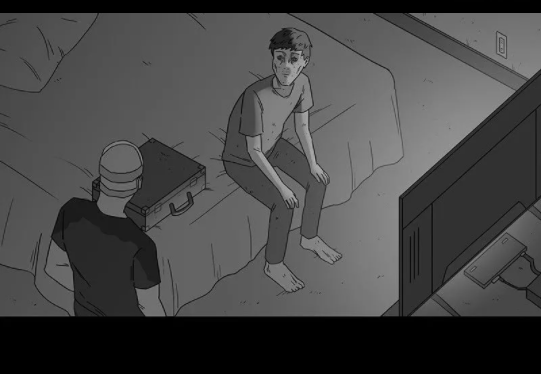 杀手阿一漫画结尾没看明白 51026e6f925d4635a493daa9f404a35a.png