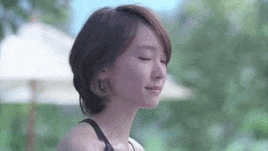 新垣结衣|说起“治愈系”，你会想到？