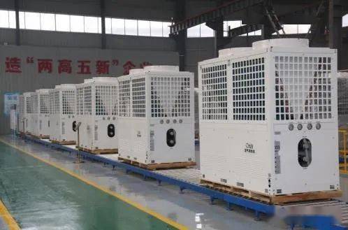 空气源热泵排名_空气源热泵(3)