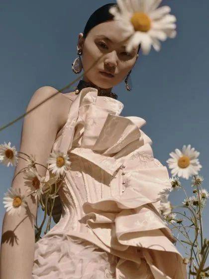 肌肤|凭什么别人都美得那么高级？