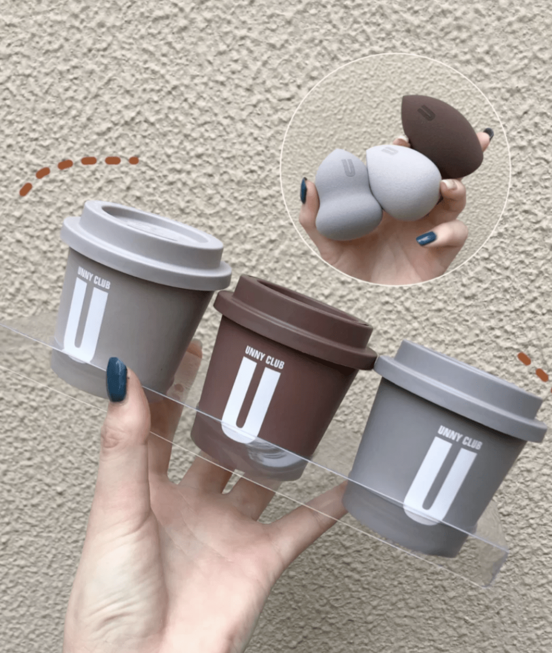 东西|美妆博主都在偷着用的东西，最便宜的只要5块！