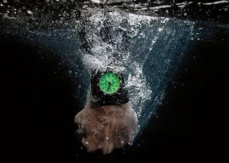 极限|腕表|突破极限