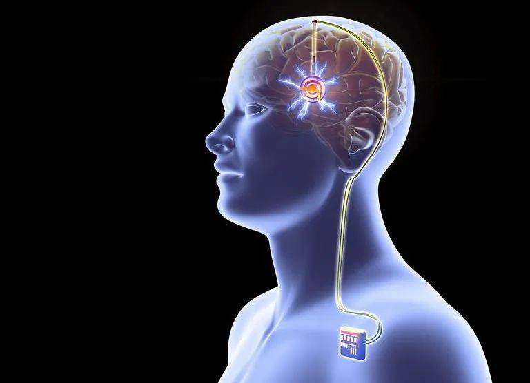 七岁那年,他得了“丧尸”一样的怪病