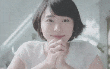 新垣结衣|说起“治愈系”，你会想到？