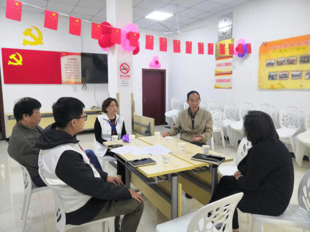 人口普查摸底验收方案_人口普查入户摸底图片(3)