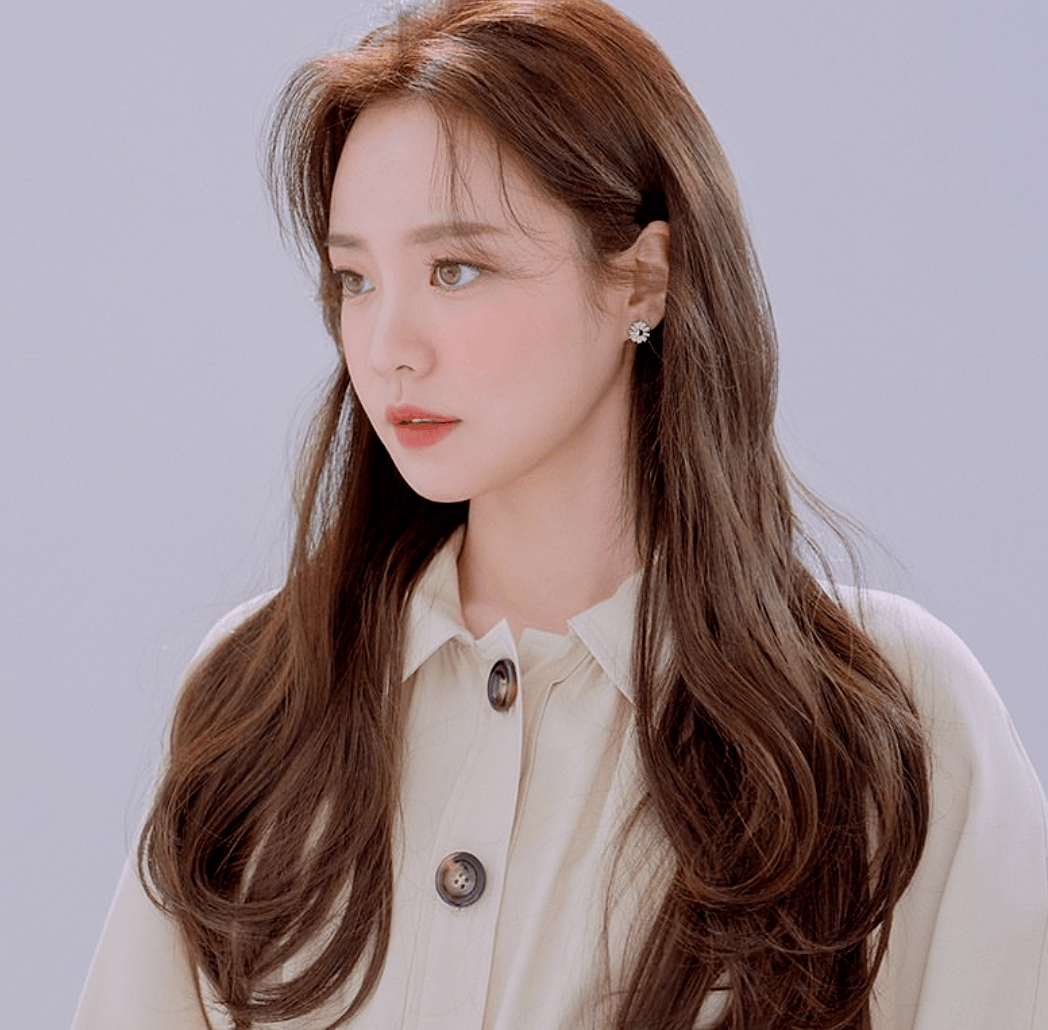 造型|年末最火的女神蜕变发型出炉