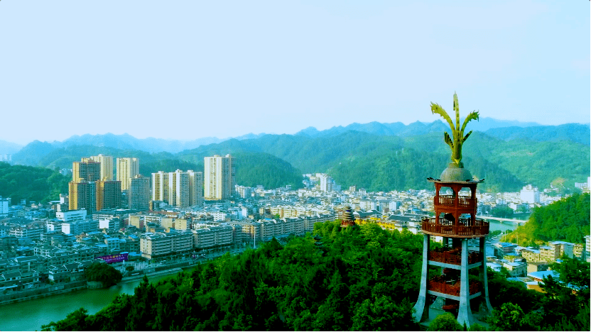 位于贵州黔南布依族苗族自治州东南部的三都水族自治县,是中国唯一的