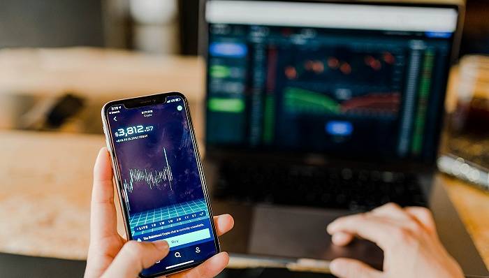 市值|美股惊魂下跌，A股风景独好，腾讯美团市值创新高