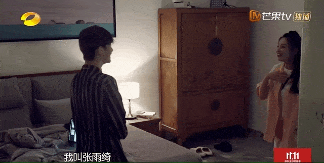 姐姐|乘破姐姐重聚,“气氛担当”全靠她!