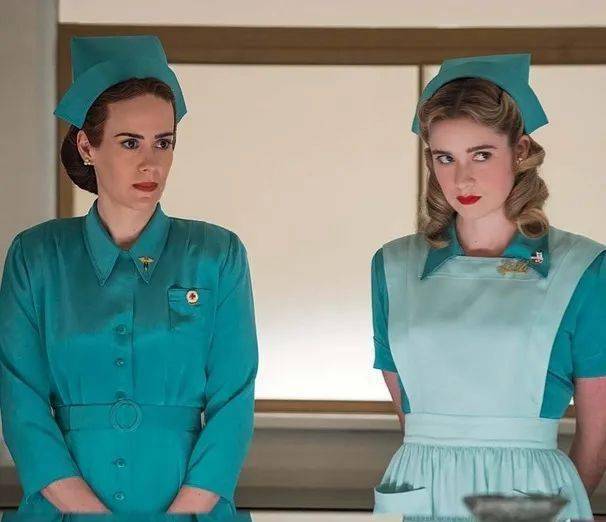 暗黑|万圣节倒计时，不要扮鬼，只要扮美！