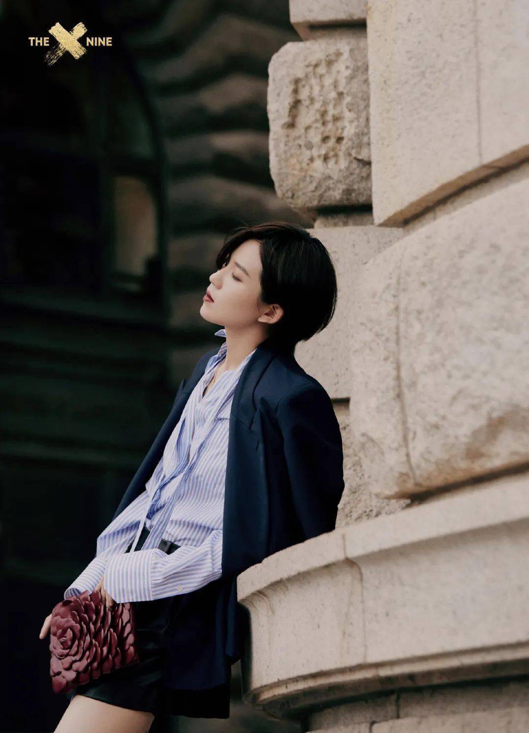 感觉|刘诗诗、宋茜都在画的秋冬暖阳妆，谁不爱呢？