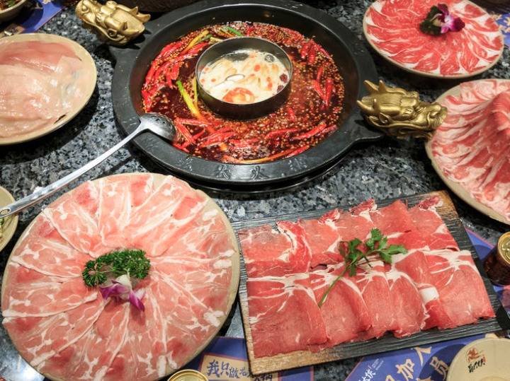 亏损|腾讯“爱吃”和府捞面，海底捞、西贝逆势开店，餐饮业复苏势头有点猛