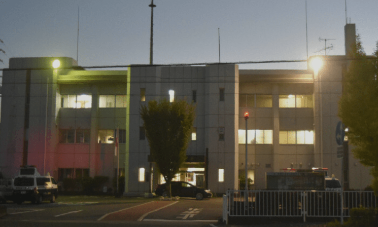 船桥市人口(2)