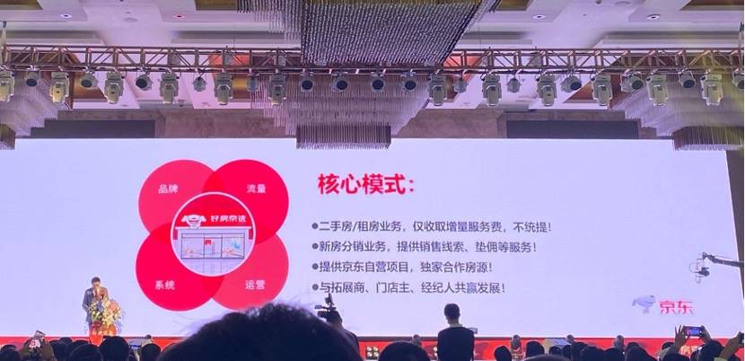 房京|房子加入双十一购物套餐！京东联手中介，好房京选线下落地