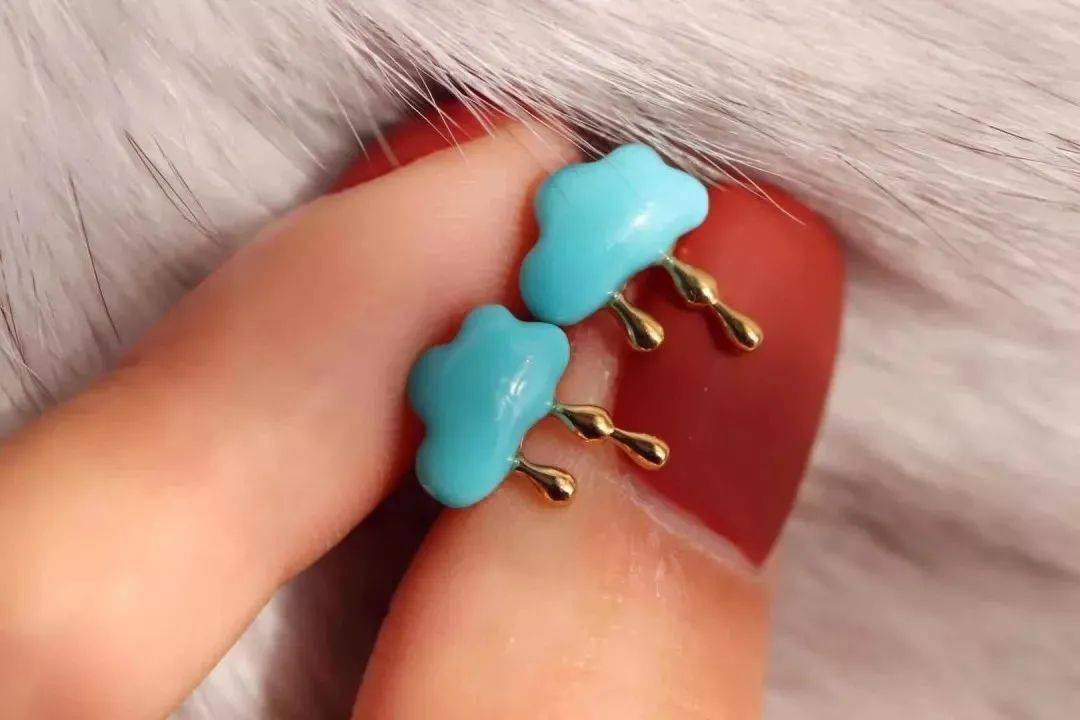 饰品|臻玺·手艺人 |Ins风高颜值饰品集合店