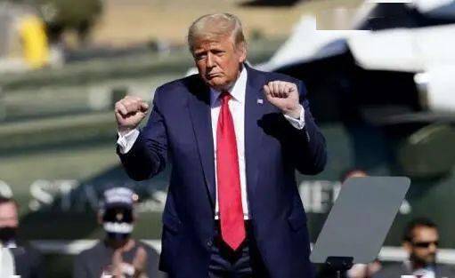 特朗普奥巴马gdp对比_刚刚,特朗普把美国GDP增长归功自己 还不忘怼希拉里和奥巴马