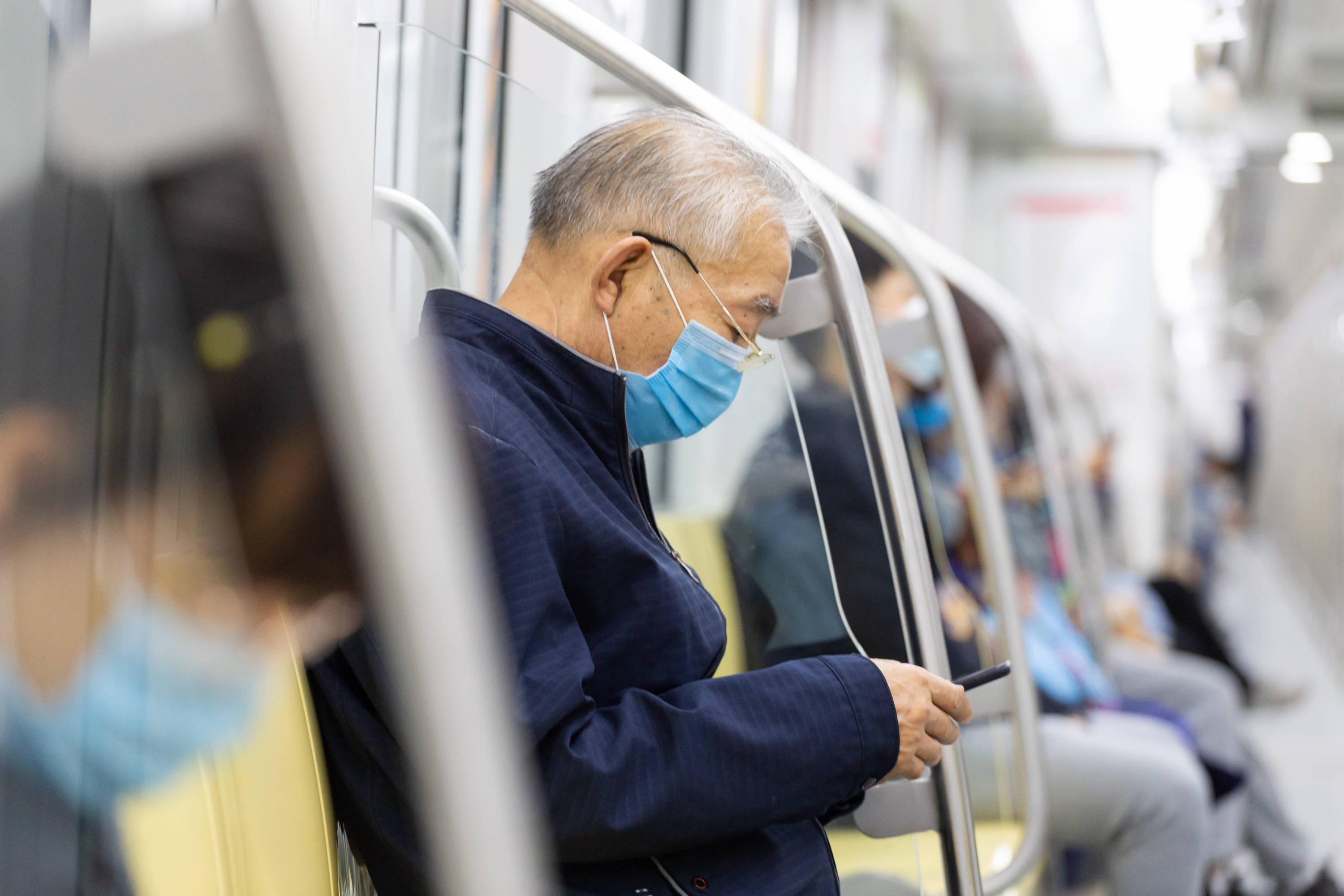 地铁|南京地铁实现移动5G全覆盖