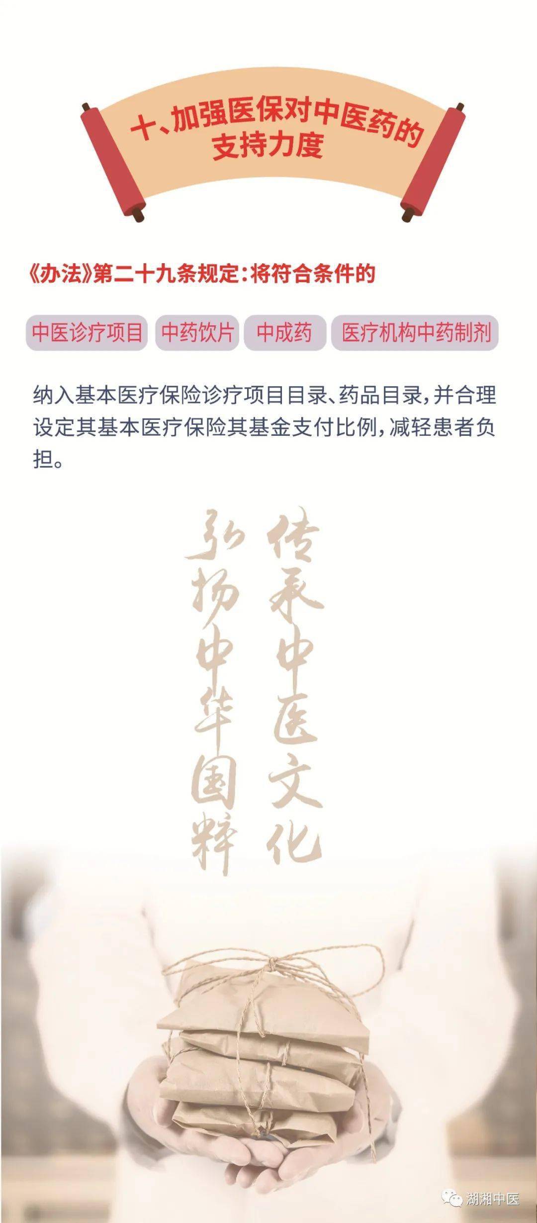 杨楠|四分钟动漫带你一图读懂《湖南省实施办法》