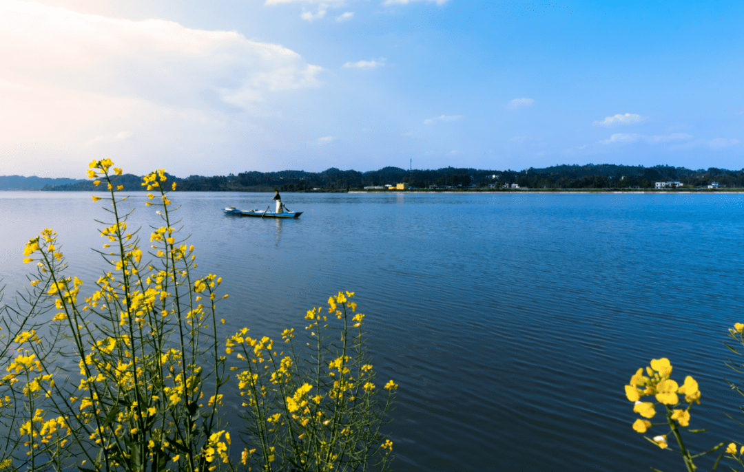 汉阳湖