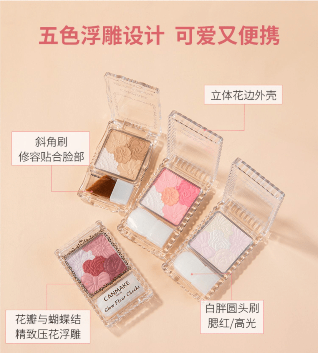 魔都|魔都便利店美妆大赏 | 小姐姐变美计划