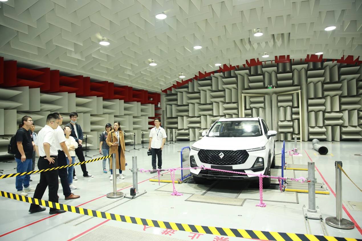 智能化|中国车企不愿再做追随者