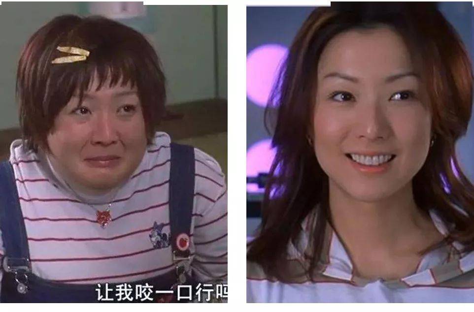 发型|三款换上就等于换头的发型！